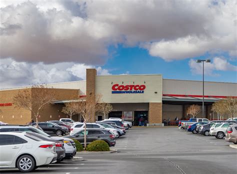 costco at park meadows.